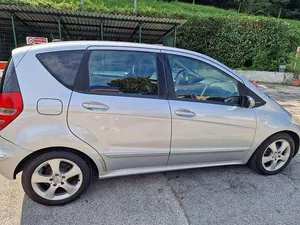 Occasion Mercedes A180