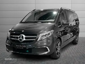 Occasion Mercedes V300