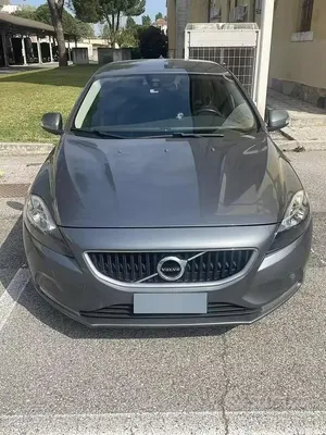 Occasion Volvo V40