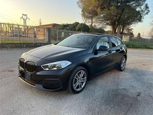 Usata BMW 116