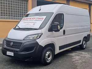 Occasion Fiat Ducato