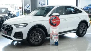 Usata Audi Q5 Sportback