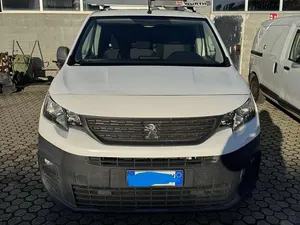 Occasion Peugeot Partner
