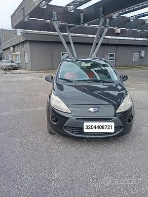 Occasion Ford Ka