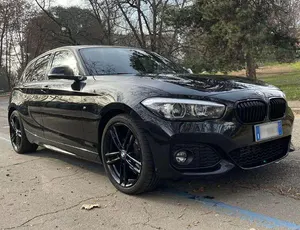 Usata BMW 118