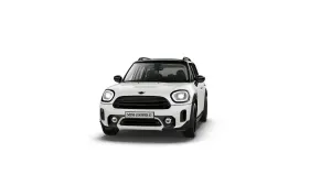 Usata Mini Cooper D Countryman