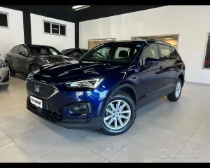 Occasion Seat Tarraco