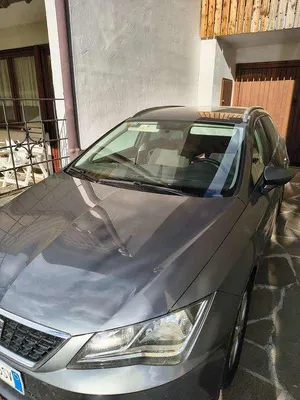 Brugt Seat Leon ST