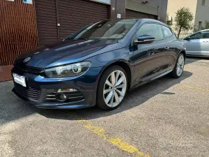 Usata VW Scirocco