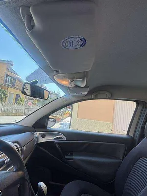 Usata Lancia Ypsilon