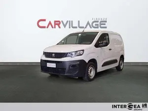 Gebraucht Peugeot Partner