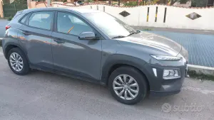 Brugt Hyundai Kona