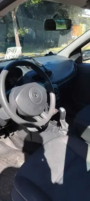Gebraucht Renault Clio II