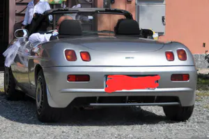 Occasion Fiat Barchetta
