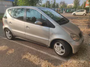 Occasion Mercedes A160
