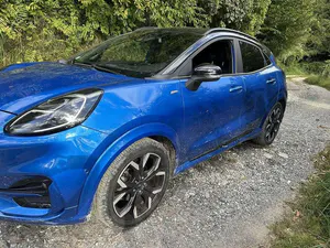 Occasion Ford Puma