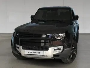 Occasion Land Rover Defender