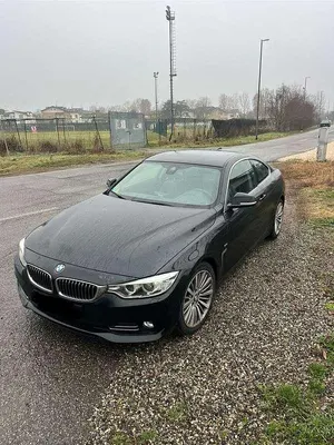 Usata BMW 420