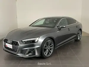 Gebraucht Audi A5 Sportback