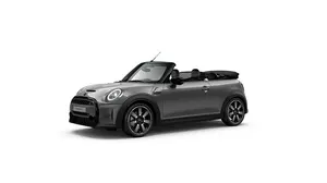 Usata Mini Cooper S Cabriolet