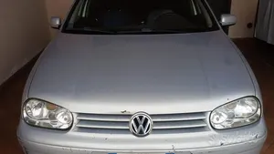 Begagnad VW Golf IV