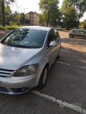 Usata VW Golf IV