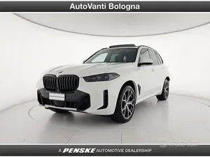 Usata BMW X5