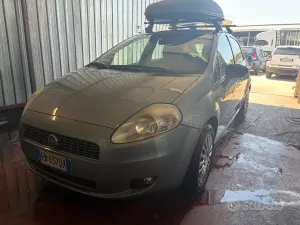 Usata Fiat Grande Punto