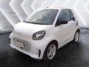 Usata Smart ForTwo Electric Drive