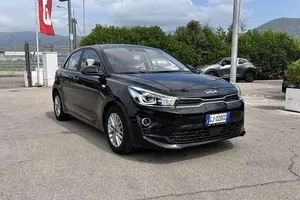 Käytetty Kia Rio
