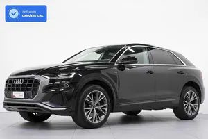 Usata Audi Q8