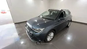 Usado Seat Arona