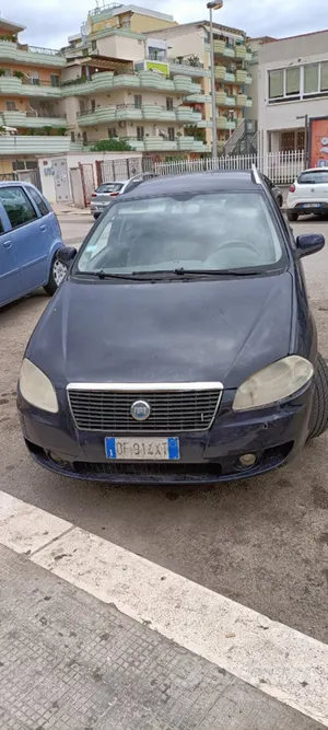 Occasion Fiat Croma