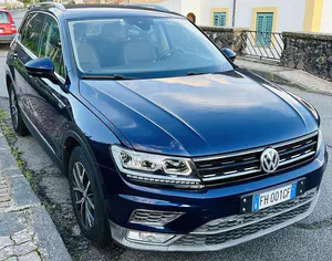 Brugt VW Tiguan