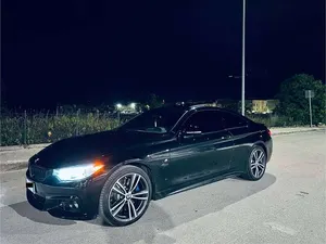 Usata BMW 435