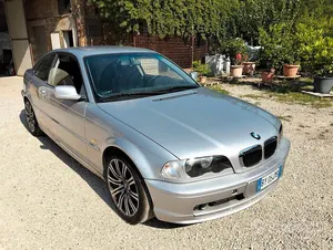 Usata BMW 318