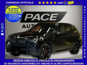 Usata BMW X3