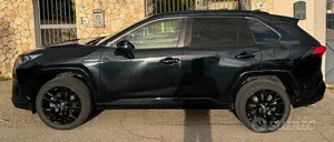 Occasion Toyota RAV4