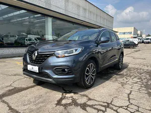 Usata Renault Kadjar