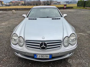 Usata Mercedes SL350