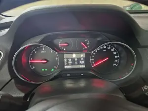 Usata Opel Grandland X