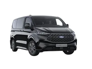 Usata Ford Tourneo