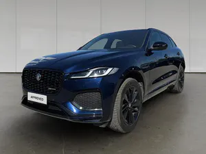 Usata Jaguar F-Pace