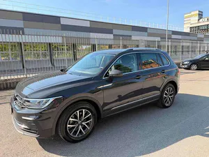 Usado VW Tiguan