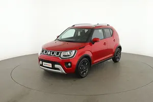 Occasion Suzuki Ignis