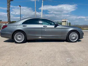Usado Mercedes S350