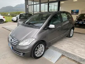 Usata Mercedes A170
