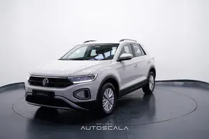 Usata VW T-Roc