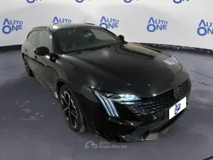 Usata Peugeot 508