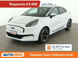 Occasion Ford Puma Gen-E